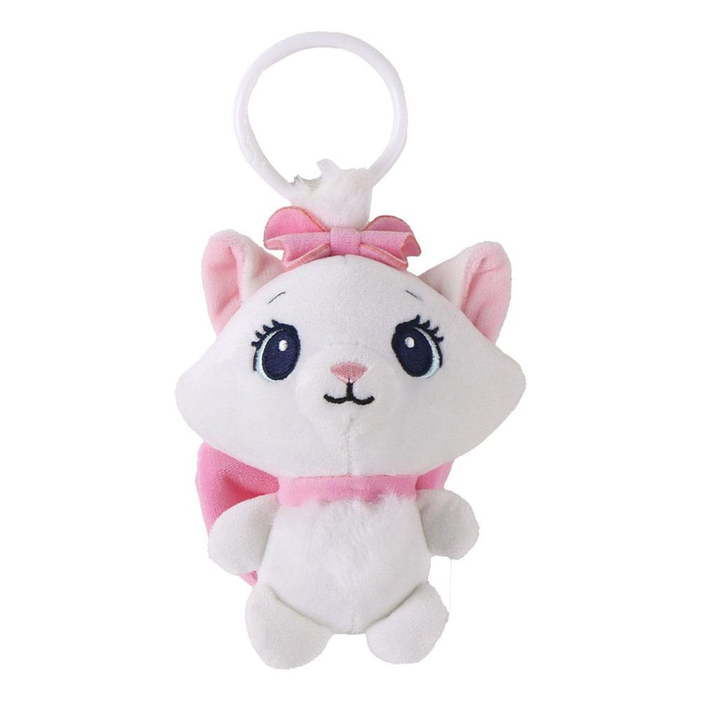 Disney Plush Keychains 12 cm Assortment (24)
