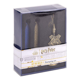 Harry Potter Seal - Set Hogwarts