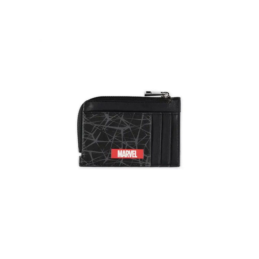 Spider-Man Card Wallet