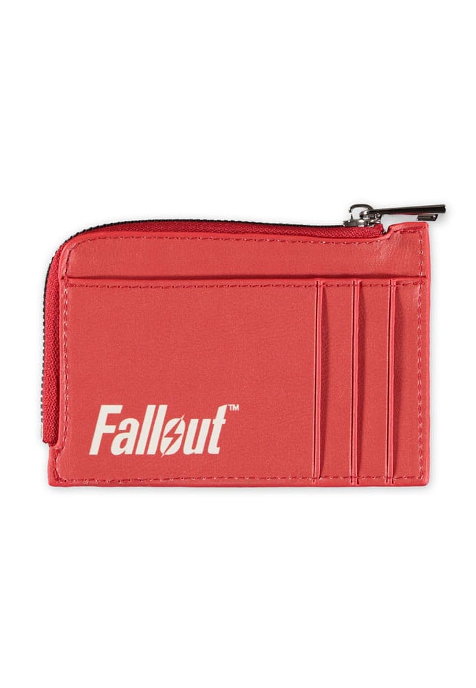 Fallout Card Wallet Nuka Cola