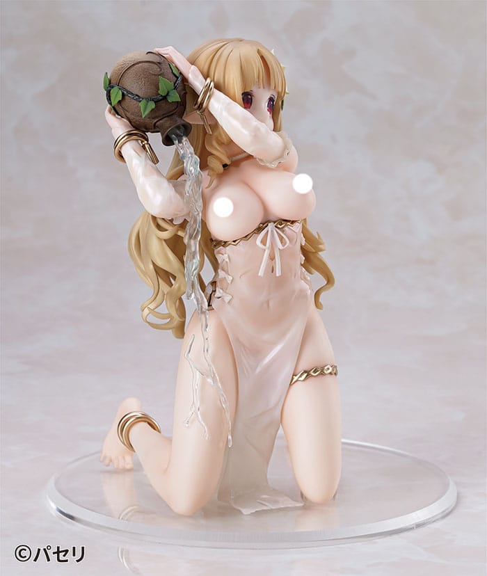 Yuriana  (Original Character)