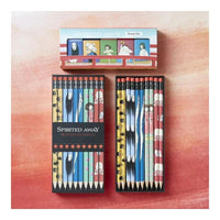 Spirited Away Eraser Set (5)