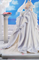 Senkan Shoujo R PVC Statue 1/7 Prinz Eugen My Heart Will Go On Ver. 26 cm