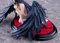 Overlord PVC Statue 1/7 Albedo lingerie Ver. 15 cm