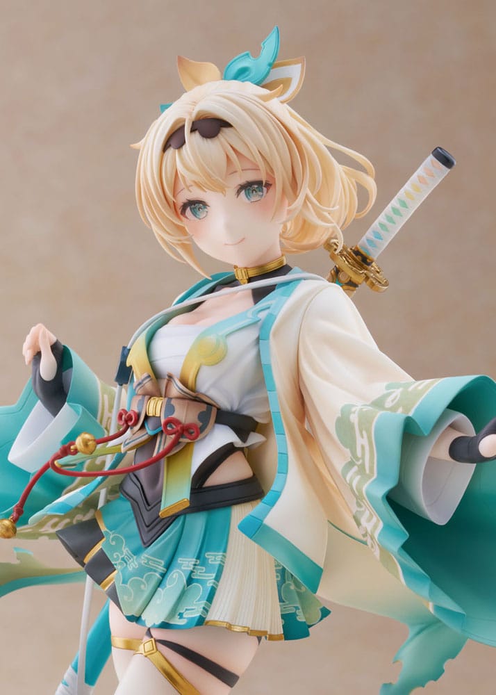 Iroha Kazama (Hololive Production)