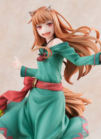 Spice and Wolf PVC Statue 1/7 Holo 10th Anniversary Ver. 21 cm