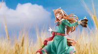 Spice and Wolf PVC Statue 1/7 Holo 10th Anniversary Ver. 21 cm