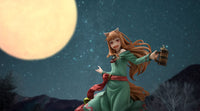 Spice and Wolf PVC Statue 1/7 Holo 10th Anniversary Ver. 21 cm