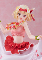 Lycoris Recoil PVC Statue 1/7 Chisato Nishikigi Hawaii Ver. 24 cm