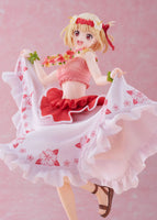 Lycoris Recoil PVC Statue 1/7 Chisato Nishikigi Hawaii Ver. 24 cm