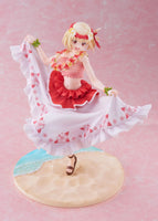 Lycoris Recoil PVC Statue 1/7 Chisato Nishikigi Hawaii Ver. 24 cm