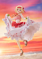 Lycoris Recoil PVC Statue 1/7 Chisato Nishikigi Hawaii Ver. 24 cm