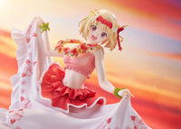 Lycoris Recoil PVC Statue 1/7 Chisato Nishikigi Hawaii Ver. 24 cm