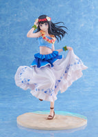 Lycoris Recoil PVC Statue 1/7 Takina Inoue Hawaii Ver. 24 cm