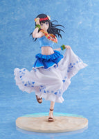 Lycoris Recoil PVC Statue 1/7 Takina Inoue Hawaii Ver. 24 cm