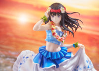 Lycoris Recoil PVC Statue 1/7 Takina Inoue Hawaii Ver. 24 cm