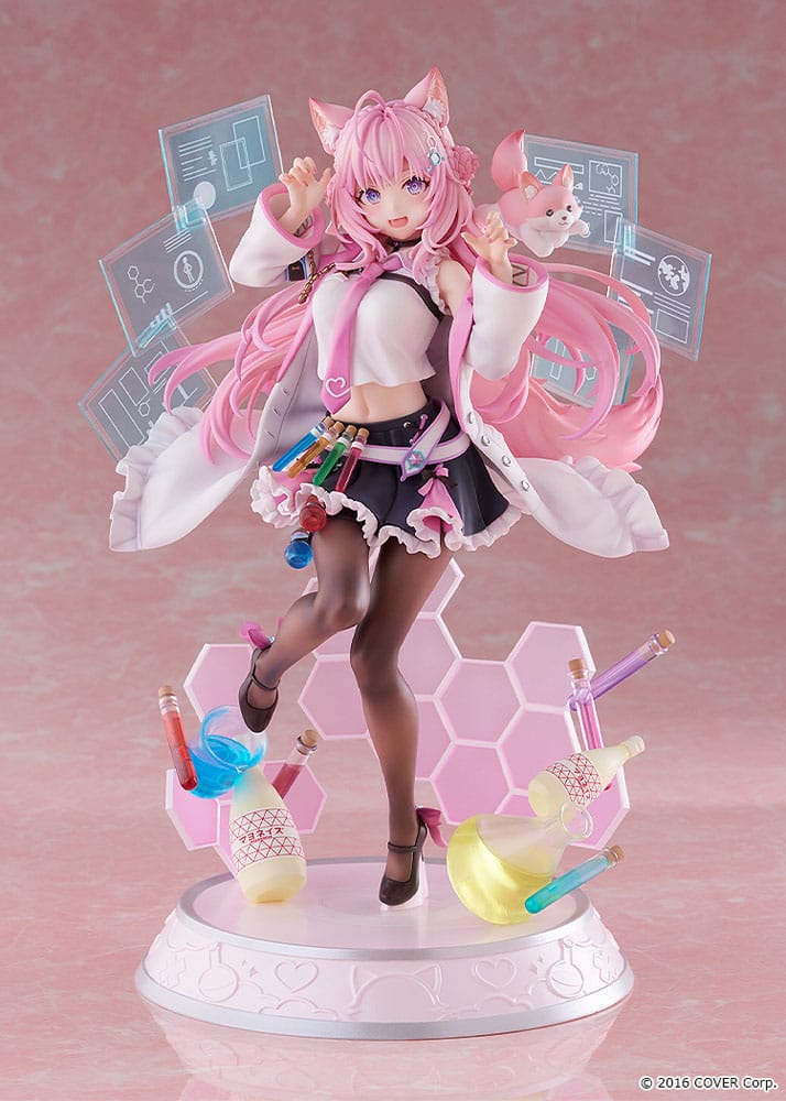 Hakui Koyori (Hololive Production)