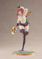 Atelier Ryza: Ever Darkness & the Secret Hideout The Animation PVC Statue 1/7 Reisalin "Ryza" Stout Summer Adventure! 24 cm