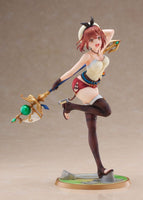 Atelier Ryza: Ever Darkness & the Secret Hideout The Animation PVC Statue 1/7 Reisalin "Ryza" Stout Summer Adventure! 24 cm