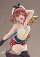 Atelier Ryza: Ever Darkness & the Secret Hideout The Animation PVC Statue 1/7 Reisalin "Ryza" Stout Summer Adventure! 24 cm