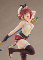 Atelier Ryza: Ever Darkness & the Secret Hideout The Animation PVC Statue 1/7 Reisalin "Ryza" Stout Summer Adventure! 24 cm