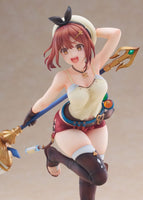 Atelier Ryza: Ever Darkness & the Secret Hideout The Animation PVC Statue 1/7 Reisalin "Ryza" Stout Summer Adventure! 24 cm