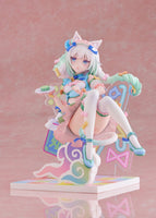 Vanilla (Nekopara) Dreamy Cute China Version