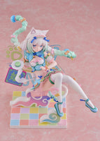 Vanilla (Nekopara) Dreamy Cute China Version