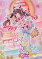 Chocola (Nekopara) Dreamy Cute China Version