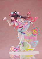 Chocola (Nekopara) Dreamy Cute China Version