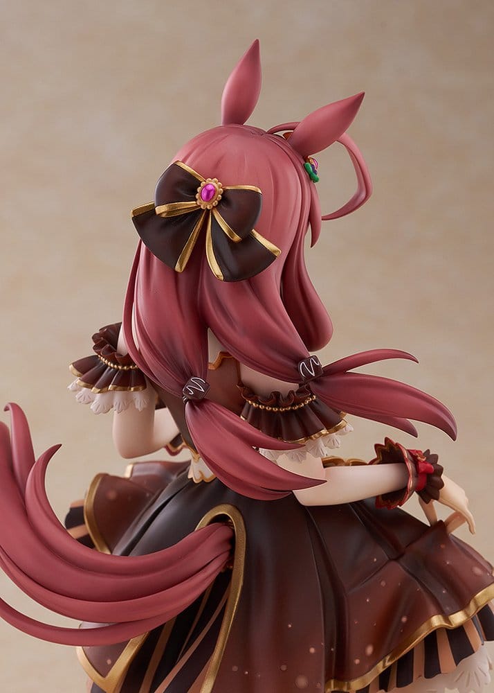 Uma Musume: Pretty Derby PVC Statue 1/6 Mihono Bourbon Code: Icing Ver. 26 cm
