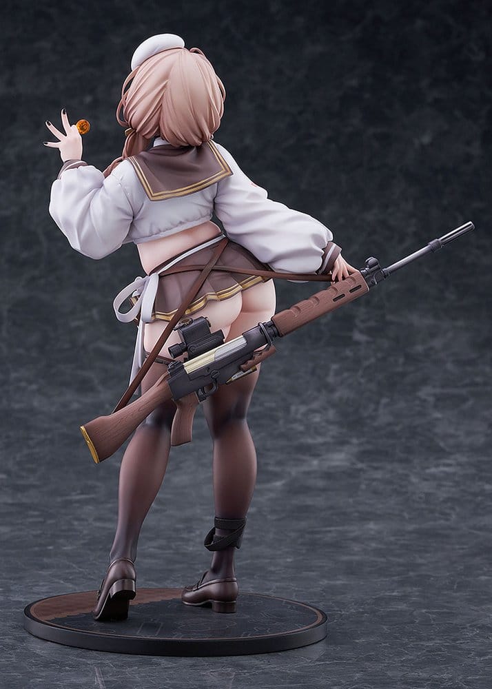 Goddess of Victory: Nikke PVC Figure 1/7 Bready 24 cm