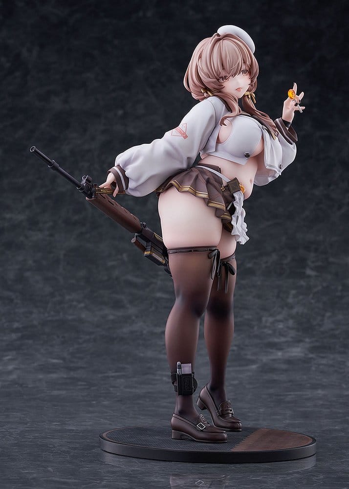 Goddess of Victory: Nikke PVC Figure 1/7 Bready 24 cm