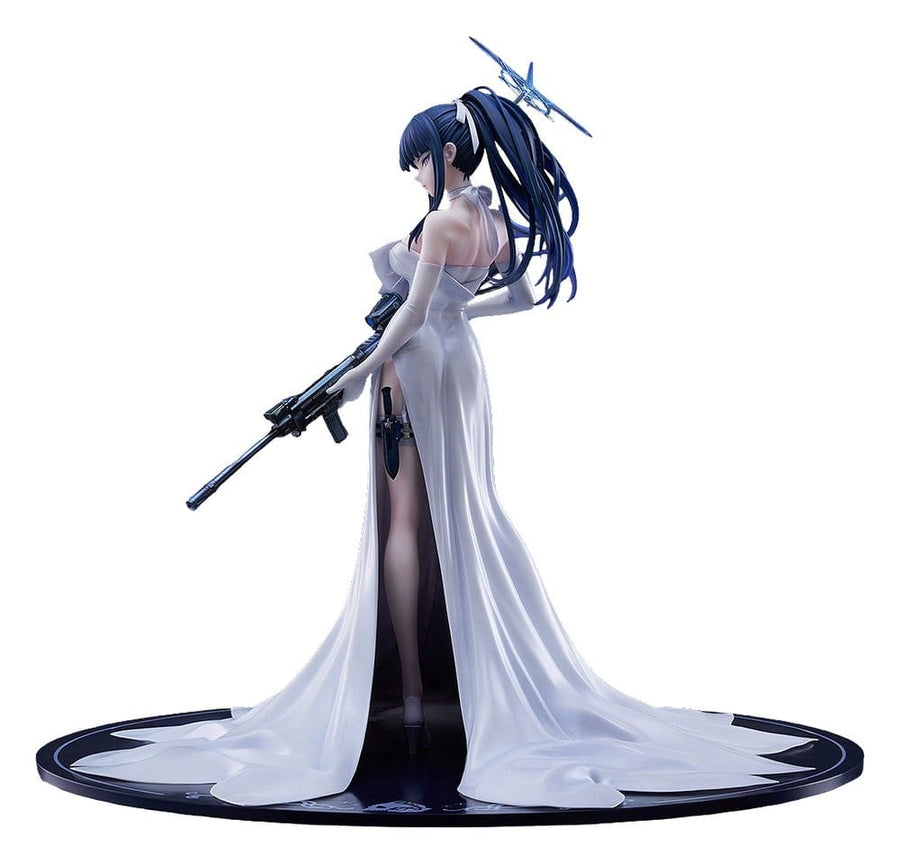 Blue Archive PVC Figure 1/7 Saori (Dress) 28 cm