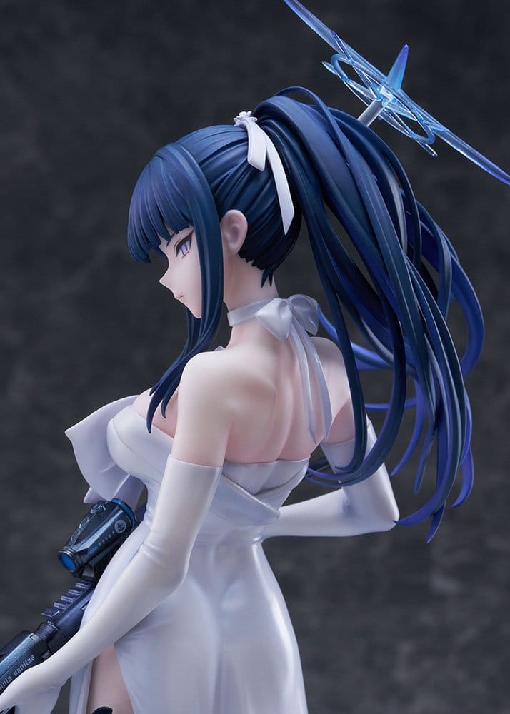 Blue Archive PVC Figure 1/7 Saori (Dress) 28 cm