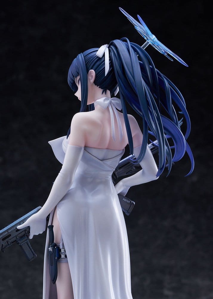 Blue Archive PVC Figure 1/7 Saori (Dress) 28 cm