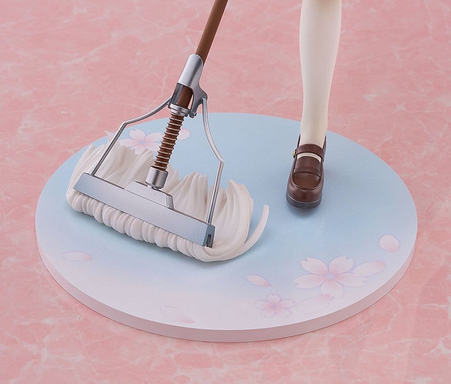 ToHeart PVC Figure 1/7 Multi 23 cm