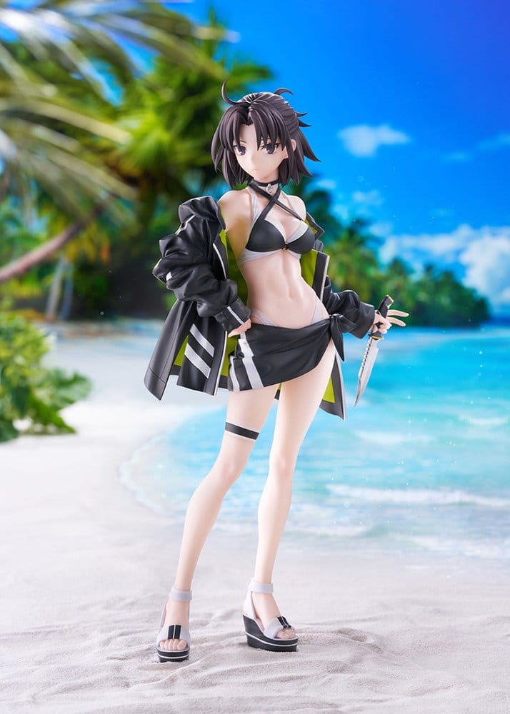 Fate/Grand Order PVC Figure 1/7 Moon Cancer / Jade Rabbit 26 cm