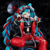 Hatsune Miku (Vocaloid) Magical Mirai 2023 Version