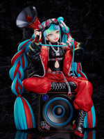 Hatsune Miku (Vocaloid) Magical Mirai 2023 Version