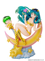 Lum & Ten (Urusei Yatsura) Box Cafe & Space Collaboration