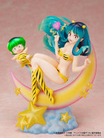 Lum & Ten (Urusei Yatsura) Box Cafe & Space Collaboration