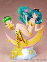 Lum & Ten (Urusei Yatsura) Box Cafe & Space Collaboration