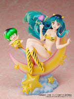 Lum & Ten (Urusei Yatsura) Box Cafe & Space Collaboration