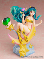 Lum & Ten (Urusei Yatsura) Box Cafe & Space Collaboration