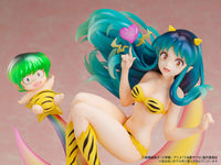 Lum & Ten (Urusei Yatsura) Box Cafe & Space Collaboration