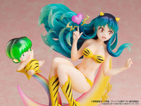 Lum & Ten (Urusei Yatsura) Box Cafe & Space Collaboration