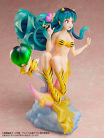 Lum & Ten (Urusei Yatsura) Box Cafe & Space Collaboration