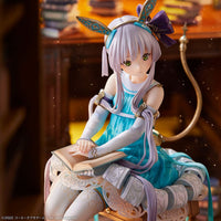 Atelier Sophie 2: The Alchemist of the Mysterious Dream PVC Statue 1/7 Plachta 21 cm