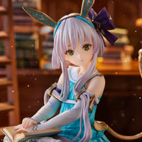 Atelier Sophie 2: The Alchemist of the Mysterious Dream PVC Statue 1/7 Plachta 21 cm